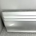 LOWER DOOR MOULDING FRONT LEFT FOR A MITSUBISHI PAJERO/MONTERO - V24W