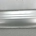 LOWER DOOR MOULDING FRONT LEFT FOR A MITSUBISHI PAJERO/MONTERO - V23C