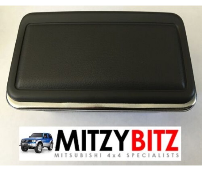 REAR DOOR ASHTRAY FOR A MITSUBISHI N10,20# - CONSOLE