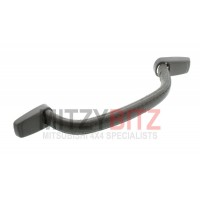 BROWN ROOF GRAB HANDLE