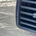 DASH OUTER AIR VENT FRONT RIGHT BLUE FOR A MITSUBISHI PAJERO - V23W
