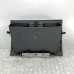 GLOVEBOX WITH LATCH NO KEY OR HINGE FOR A MITSUBISHI V20,40# - I/PANEL & RELATED PARTS
