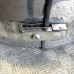 AFTERMARKET SPARE WHEEL COVER FOR A MITSUBISHI GENERAL (EXPORT) - WHEEL & TIRE