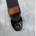 SEAT BELT 2ND SEAT LEFT FOR A MITSUBISHI V44W - 2500D-TURBO/LONG WAGON - GL(PART TIME),5FM/T LHD / 1990-12-01 - 2004-04-30 - 