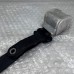 SEAT BELT 2ND ROW REAR FOR A MITSUBISHI V20-50# - SEAT BELT 2ND ROW REAR