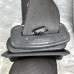 SEAT BELT 2ND ROW REAR FOR A MITSUBISHI GENERAL (EXPORT) - SEAT