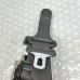 SEAT BELT 2ND ROW REAR FOR A MITSUBISHI PAJERO - V21W