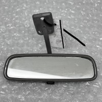 REAR VIEW MIRROR