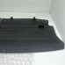 PARCEL SHELF  FOR A MITSUBISHI GENERAL (EXPORT) - INTERIOR