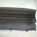 PARCEL SHELF  FOR A MITSUBISHI V24W - 2500D-TURBO/SHORT WAGON - GLX(METAL-TOP/SUPER SELECT),5FM/T LHD / 1990-12-01 - 2004-04-30 - PARCEL SHELF 