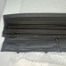 PARCEL SHELF  FOR A MITSUBISHI V24W - 2500D-TURBO/SHORT WAGON - GLX(SUPER SELECT/EURO2),5FM/T RHD / 1990-12-01 - 2004-04-30 - 