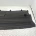 PARCEL SHELF FOR A MITSUBISHI PAJERO/MONTERO - V24W