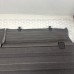 PARCEL SHELF FOR A MITSUBISHI PAJERO/MONTERO - V26W