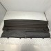 PARCEL SHELF FOR A MITSUBISHI PAJERO/MONTERO - V23W