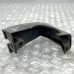 BUMPER GUARD BAR COVER FRONT LOWER LEFT FOR A MITSUBISHI V20-50# - BUMPER GUARD BAR COVER FRONT LOWER LEFT