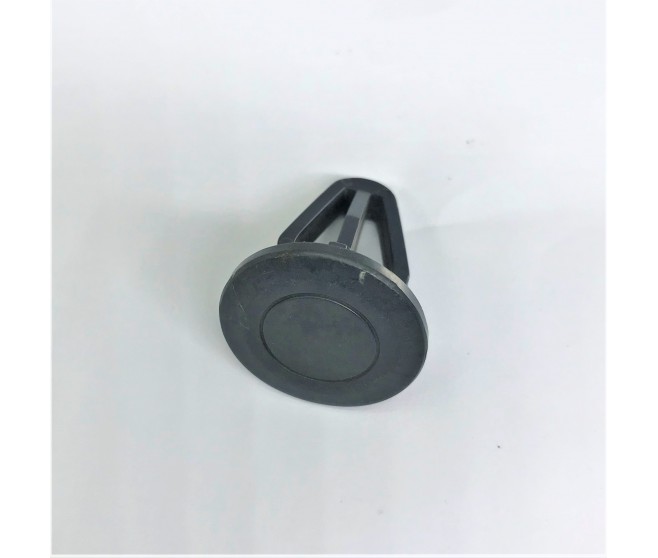 ROUND BLANKING SWITCH GREY	 FOR A MITSUBISHI N10,20# - I/PANEL & RELATED PARTS