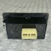 SPARES AND REPAIRS FRONT RIGHT WINDOW SWITCH FOR A MITSUBISHI PAJERO - V23W