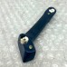 BLUE DOOR GRAB HANDLE LEFT FRONT OR REAR FOR A MITSUBISHI PAJERO - V23W