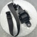 3RD ROW BOOT SEAT BELT FOR A MITSUBISHI V20-40W - 3RD ROW BOOT SEAT BELT