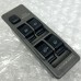 FRONT RIGHT MASTER WINDOW SWITCH