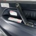 DOOR CARD FRONT RIGHT FOR A MITSUBISHI V20-50# - FRONT DOOR TRIM & PULL HANDLE