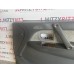 FRONT RIGHT GREY DOOR CARD FOR A MITSUBISHI PAJERO - V24W