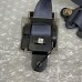 2ND ROW SEAT BELT LEFT FOR A MITSUBISHI PAJERO - V44W