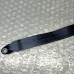 SEAT BELT RIGHT 2ND ROW FOR A MITSUBISHI PAJERO - V44WG
