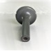 2ND ROW SEAT RECLINING ADJUSTER PULL KNOB FOR A MITSUBISHI V30,40# - REAR SEAT