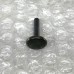 2ND ROW SEAT RECLINING ADJUSTER PULL KNOB FOR A MITSUBISHI V20-50# - REAR SEAT