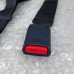 SEATBELT AND BUCKLE CENTRE SECOND ROW  FOR A MITSUBISHI V20-50# - SEAT BELT
