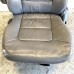 FRONT LEFT SEAT FOR A MITSUBISHI V20,40# - FRONT SEAT