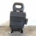 FRONT LEFT SEAT FOR A MITSUBISHI V20-50# - FRONT LEFT SEAT