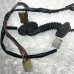 REAR DOOR HARNESS RIGHT FOR A MITSUBISHI V30,40# - WIRING & ATTACHING PARTS