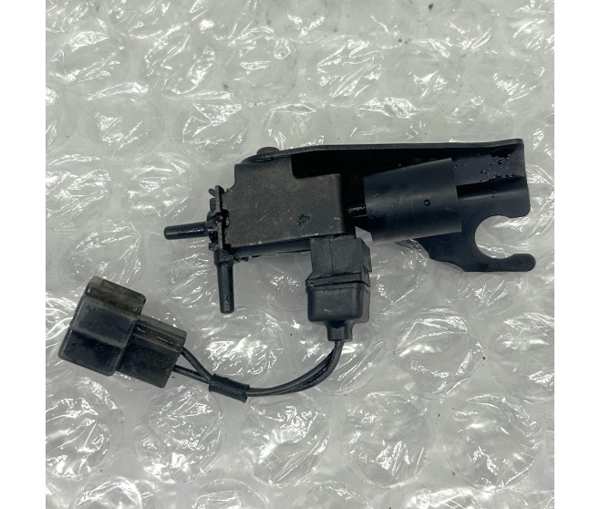 AIR CON VACUUM SOLENOID VALVE FOR A MITSUBISHI V20-50# - A/C COND, PIPING(DUAL:A)