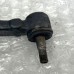 STEERING IDLER ARM FOR A MITSUBISHI V10-40# - STEERING LINKAGE