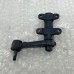 STEERING IDLER ARM FOR A MITSUBISHI V10-40# - STEERING LINKAGE