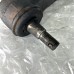 STEERING IDLER ARM FOR A MITSUBISHI V30,40# - STEERING LINKAGE