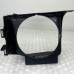 ROUND HEADLAMP BEZEL FRONT LEFT