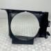 ROUND HEADLAMP BEZEL FRONT RIGHT FOR A MITSUBISHI PAJERO/MONTERO - V14C