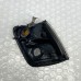 FRONT LEFT INDICATOR COMBINATION LAMP NO LOOM FOR A MITSUBISHI PAJERO - V45W
