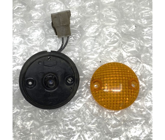 SIDE LIGHT INDICATOR REPEATER FOR A MITSUBISHI CHASSIS ELECTRICAL - 