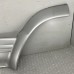 LEFT REAR DOOR MOULDING FOR A MITSUBISHI PAJERO - V24W