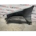 RIGHT FRONT WING FOR A MITSUBISHI V20,40# - FENDER & FRONT END COVER