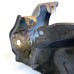 RIGHT FRONT WING FOR A MITSUBISHI V20,40# - RIGHT FRONT WING