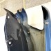 RIGHT FRONT WING FOR A MITSUBISHI PAJERO - V25W