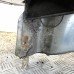 RIGHT FRONT WING FOR A MITSUBISHI PAJERO - V23W