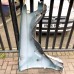 LEFT FRONT WING FOR A MITSUBISHI PAJERO - V24WG