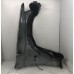 LEFT FRONT WING FOR A MITSUBISHI PAJERO - V23W