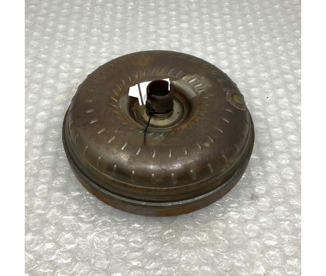 AUTO GEARBOX TORQUE CONVERTER FOR A MITSUBISHI PAJERO/MONTERO - V43W